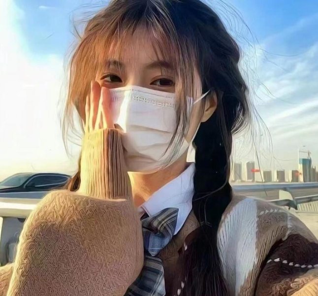 神女 在线观看