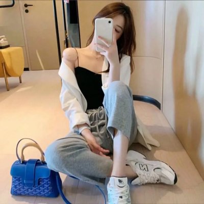 这个女配有点甜